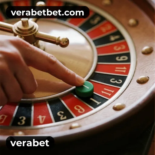 verabet on iPhone