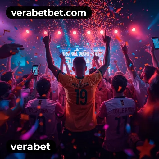 Blackjack at verabet