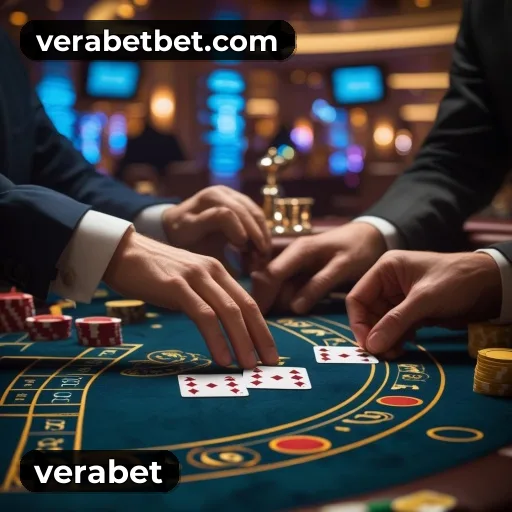 verabet app on mobile
