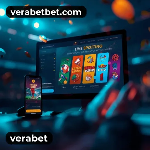 Secure access to your verabet account