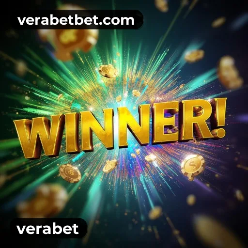 List of slot games at verabet
